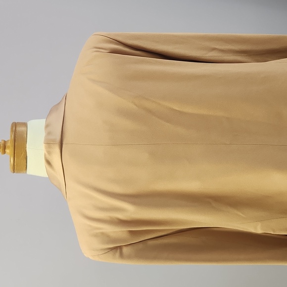 SEVENTY blush pink blazer - Picture 7 of 12